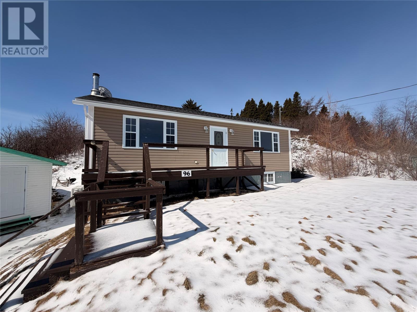 94-96 Lumley Cove Road