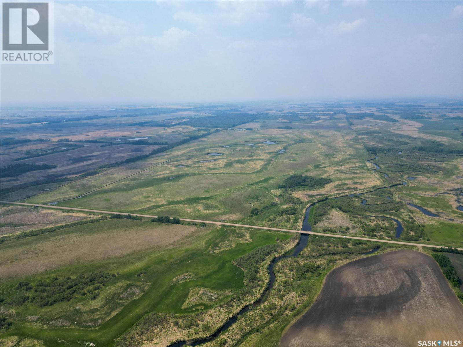 Gobeil Road Farmland