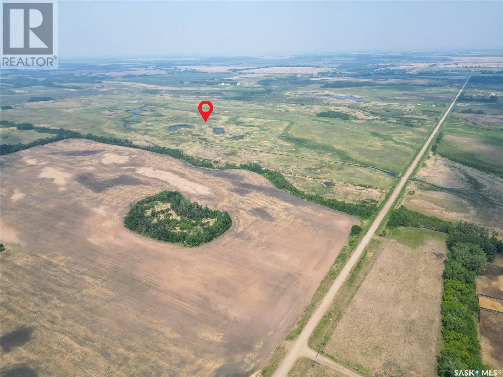 Gobeil Road Farmland