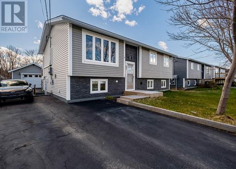 57 Chaytors Road Conception Bay South NF A1W4G2