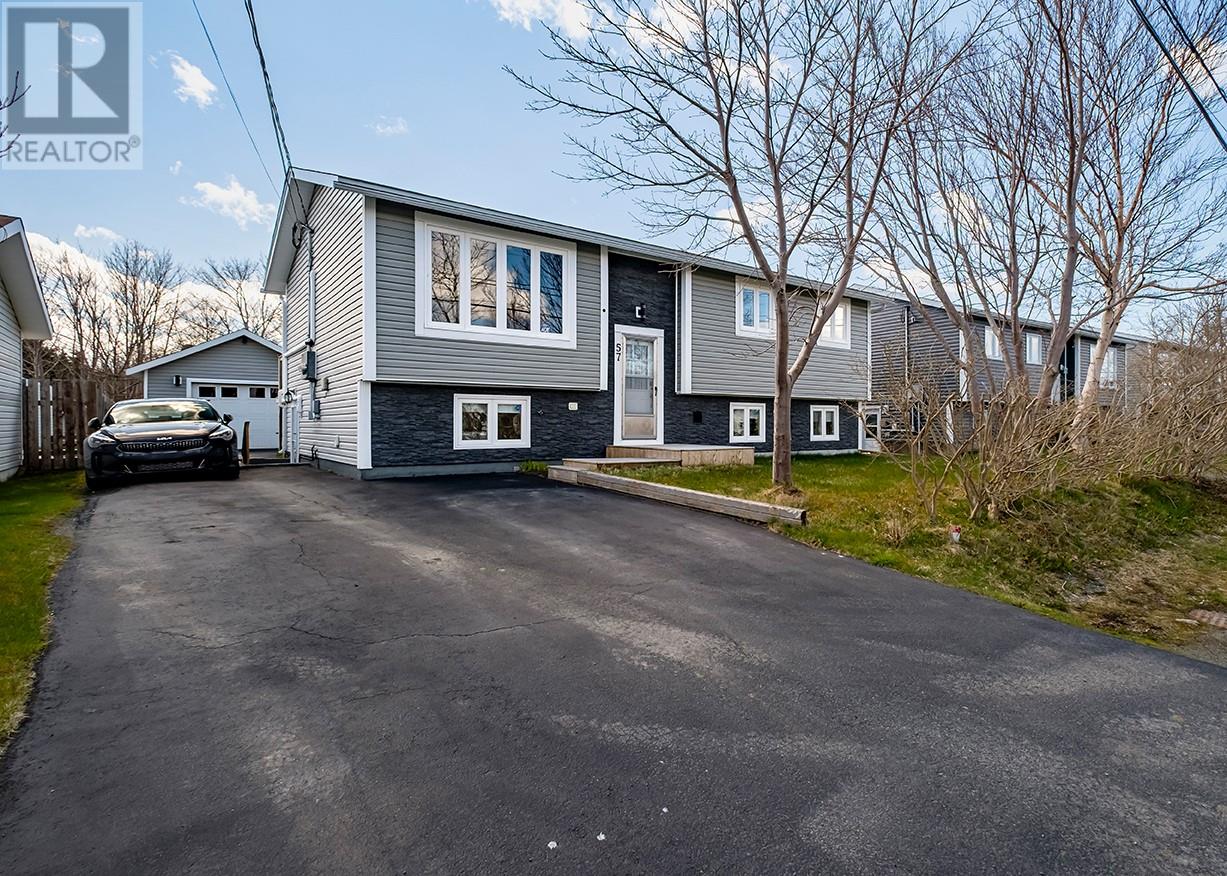 57 Chaytors Road