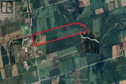 PT LT 11 CONC 7 Meaford ON N4L1W6