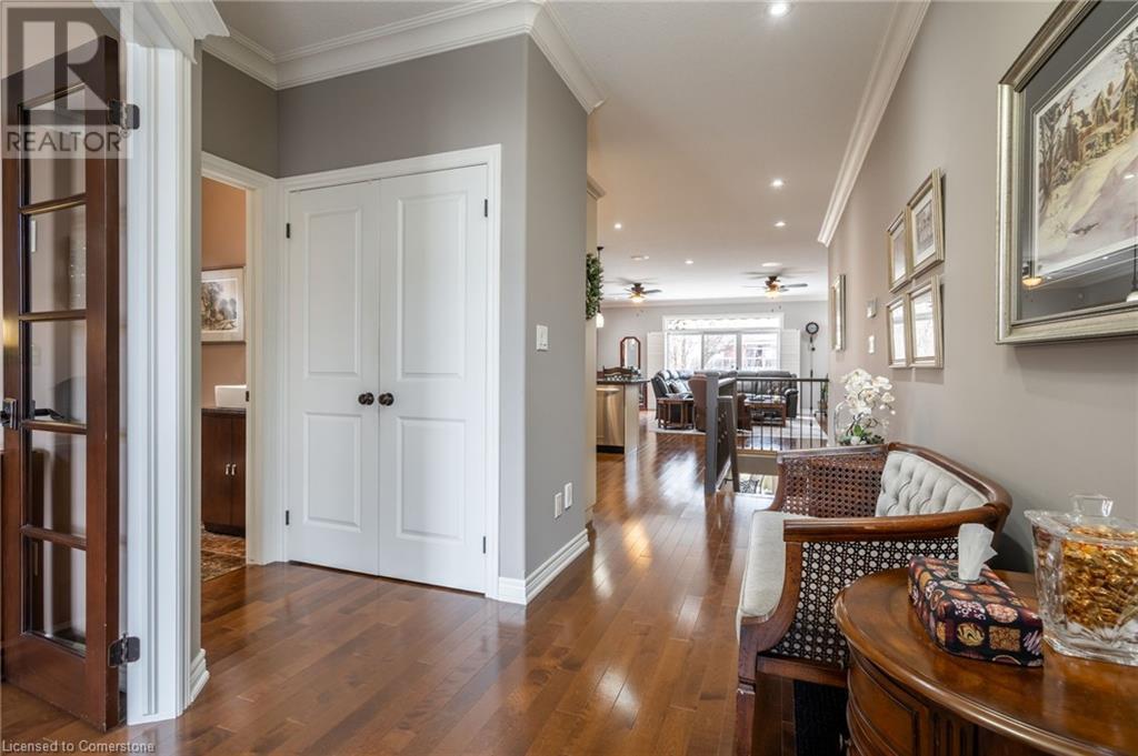 13 IRON BRIDGE Court