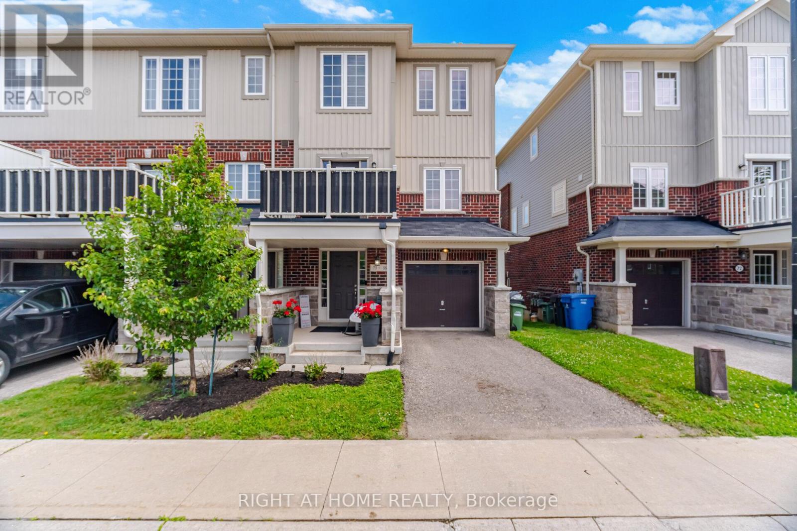73 - 88 DECORSO DRIVE