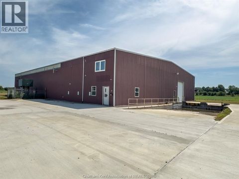 34 Story STREET Blenheim ON N0P1A0