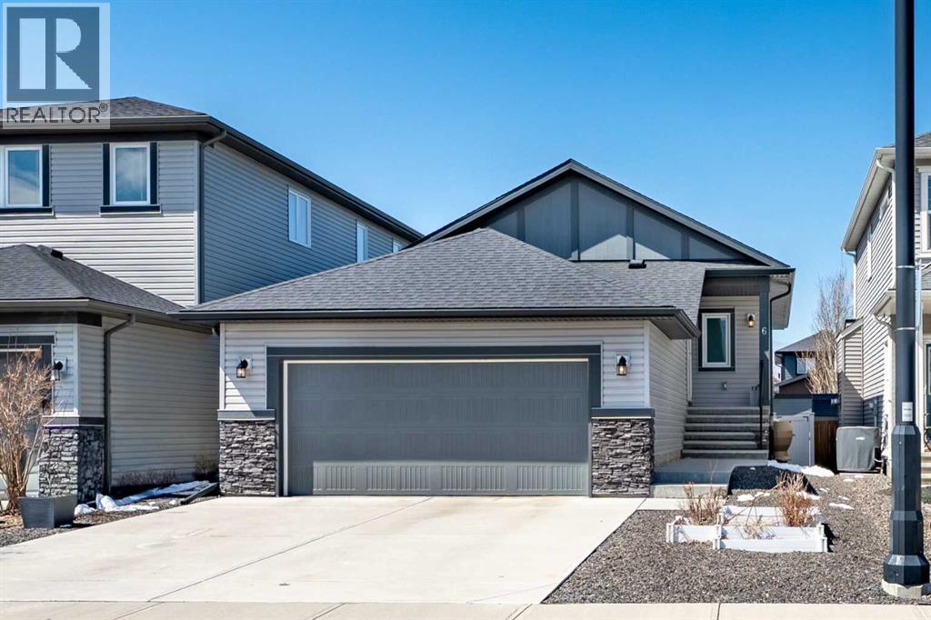 6 Drake Landing Grove