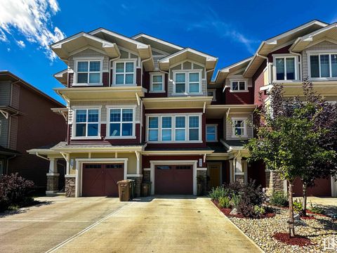 75 JOYAL WY St. Albert AB T8N7V5