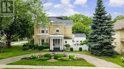 14 NILE STREET Stratford ON N5A4B8