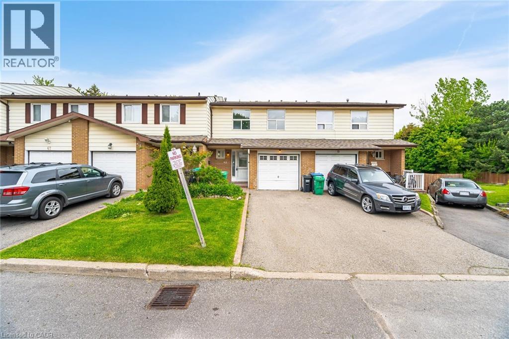 3525 BRANDON GATE Drive Unit# 65