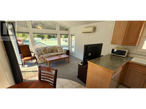 4354 3 Highway Unit# 72 Keremeos BC V0X1N1