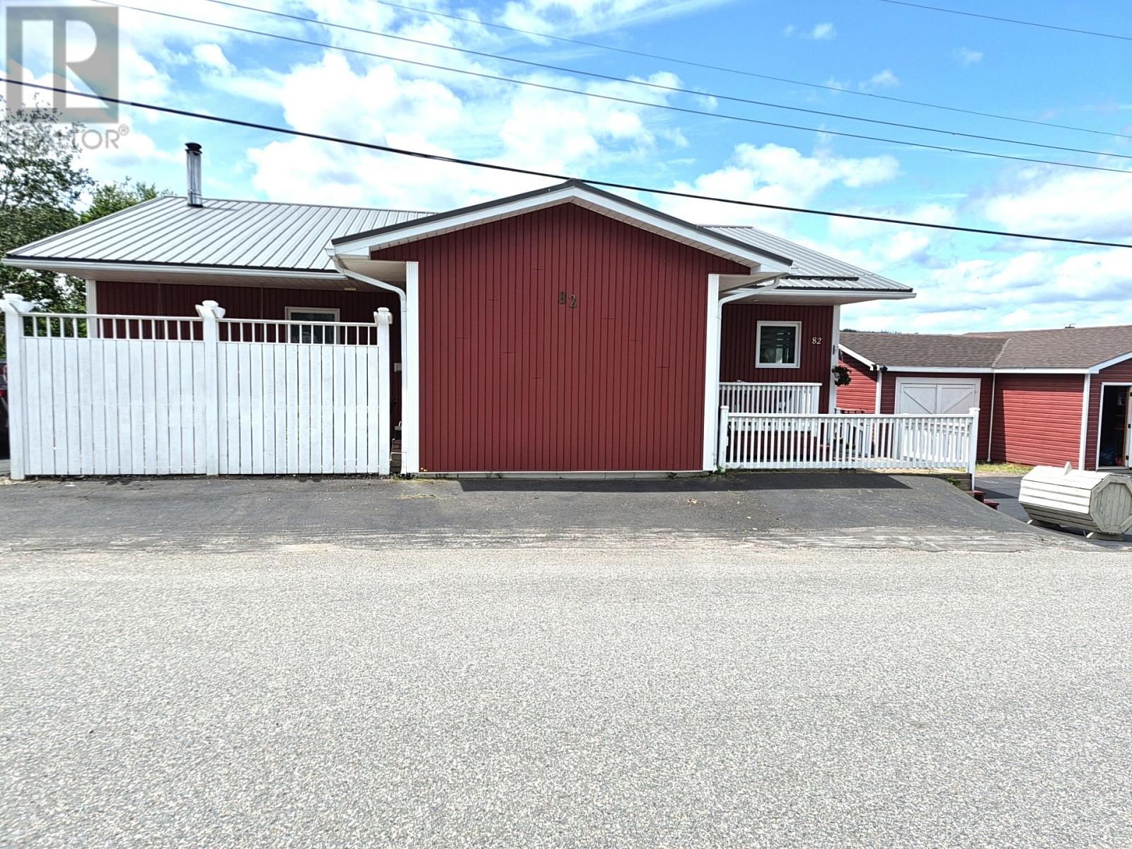 82 Main Street