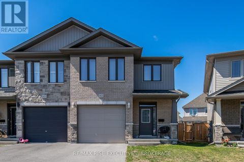 1425 MONARCH DRIVE Kingston (City Northwest) ON K7P0R9