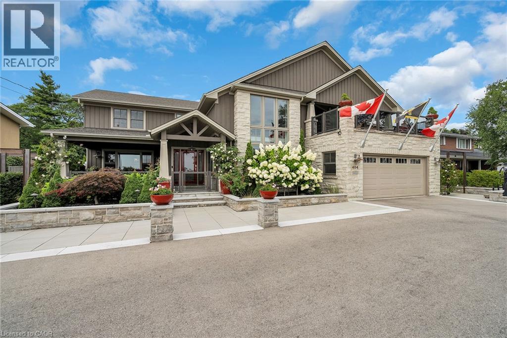 404 MOUNTAIN BROW Boulevard E