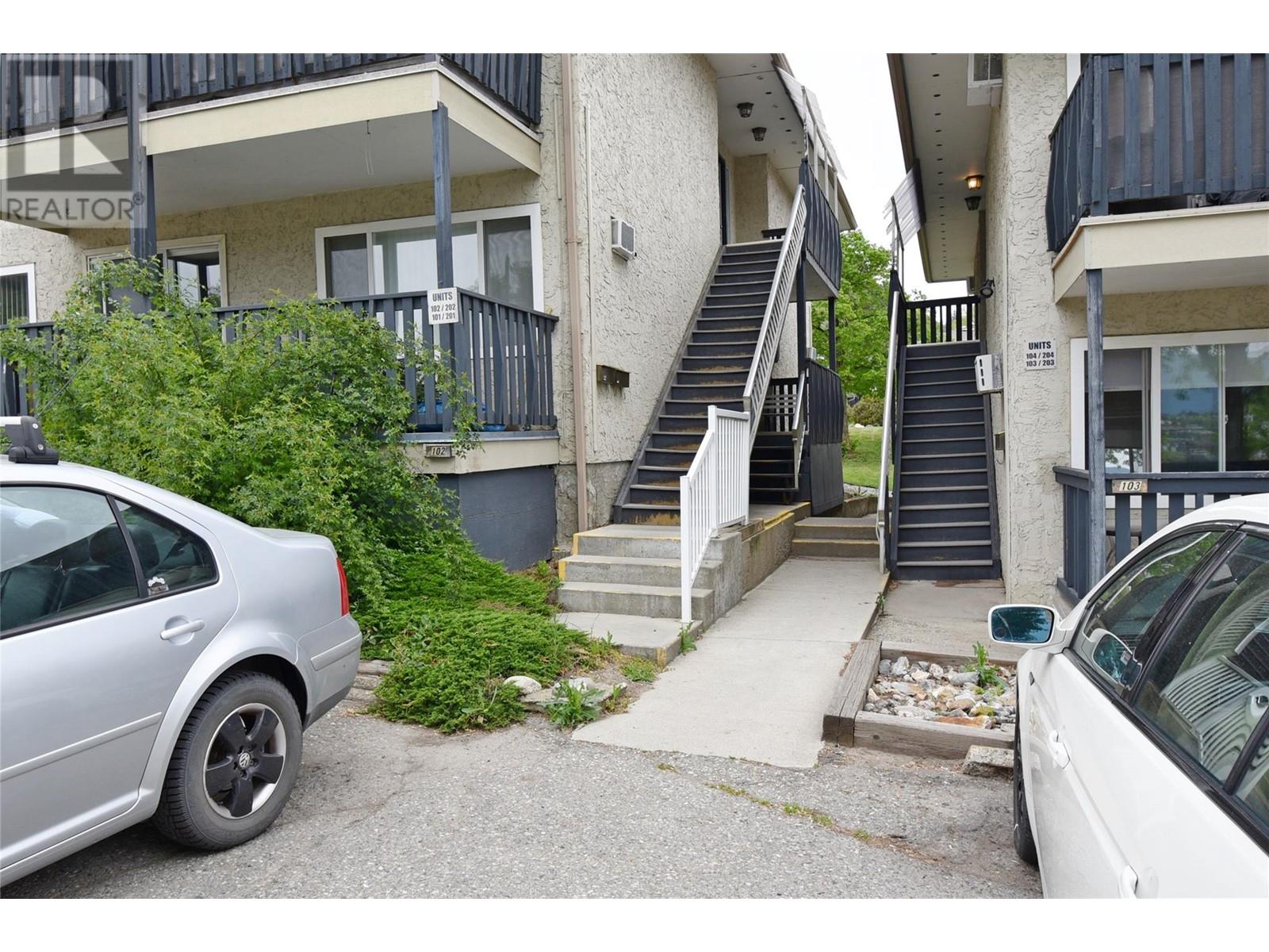 3505 38 Street Unit# 101