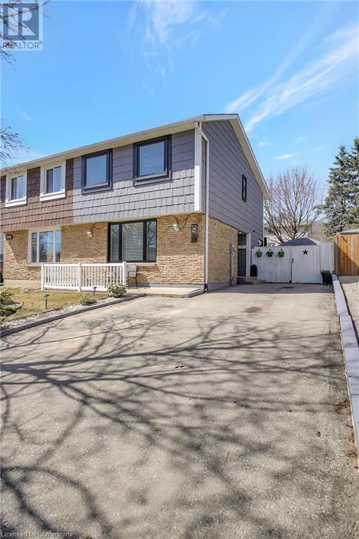 150 GLAMIS Road