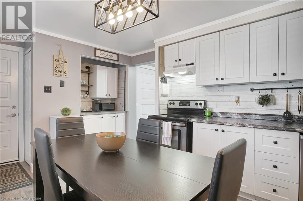 150 GLAMIS Road