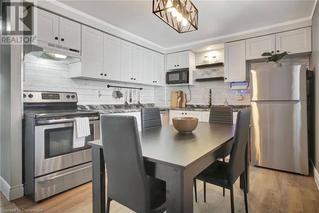 150 GLAMIS Road