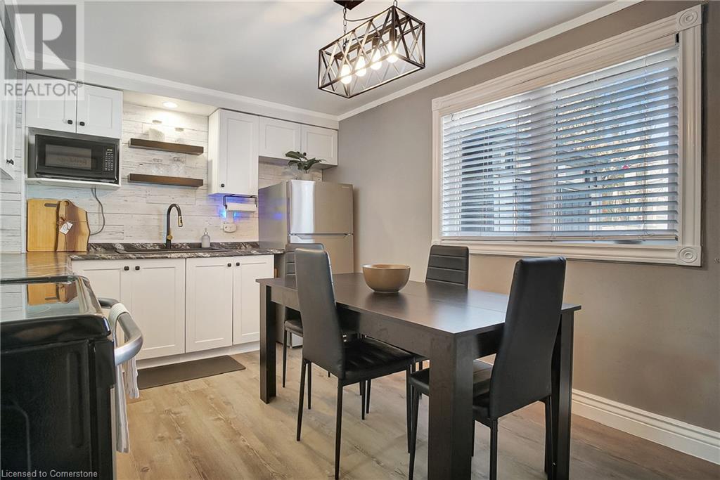 150 GLAMIS Road
