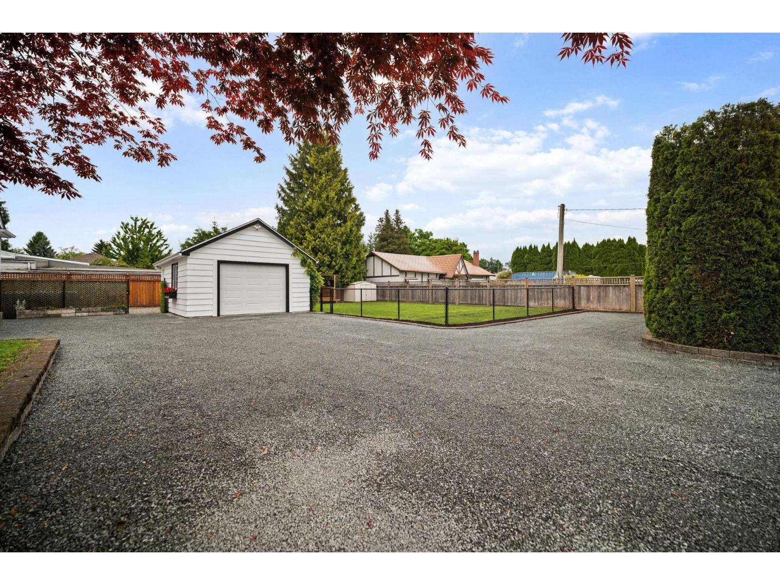 46005 RIVERSIDE DRIVE|Chilliwack Proper East