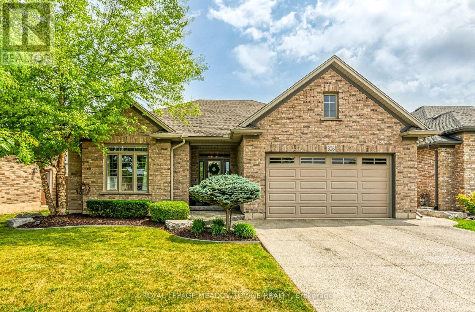 308 CREEKSIDE DRIVE