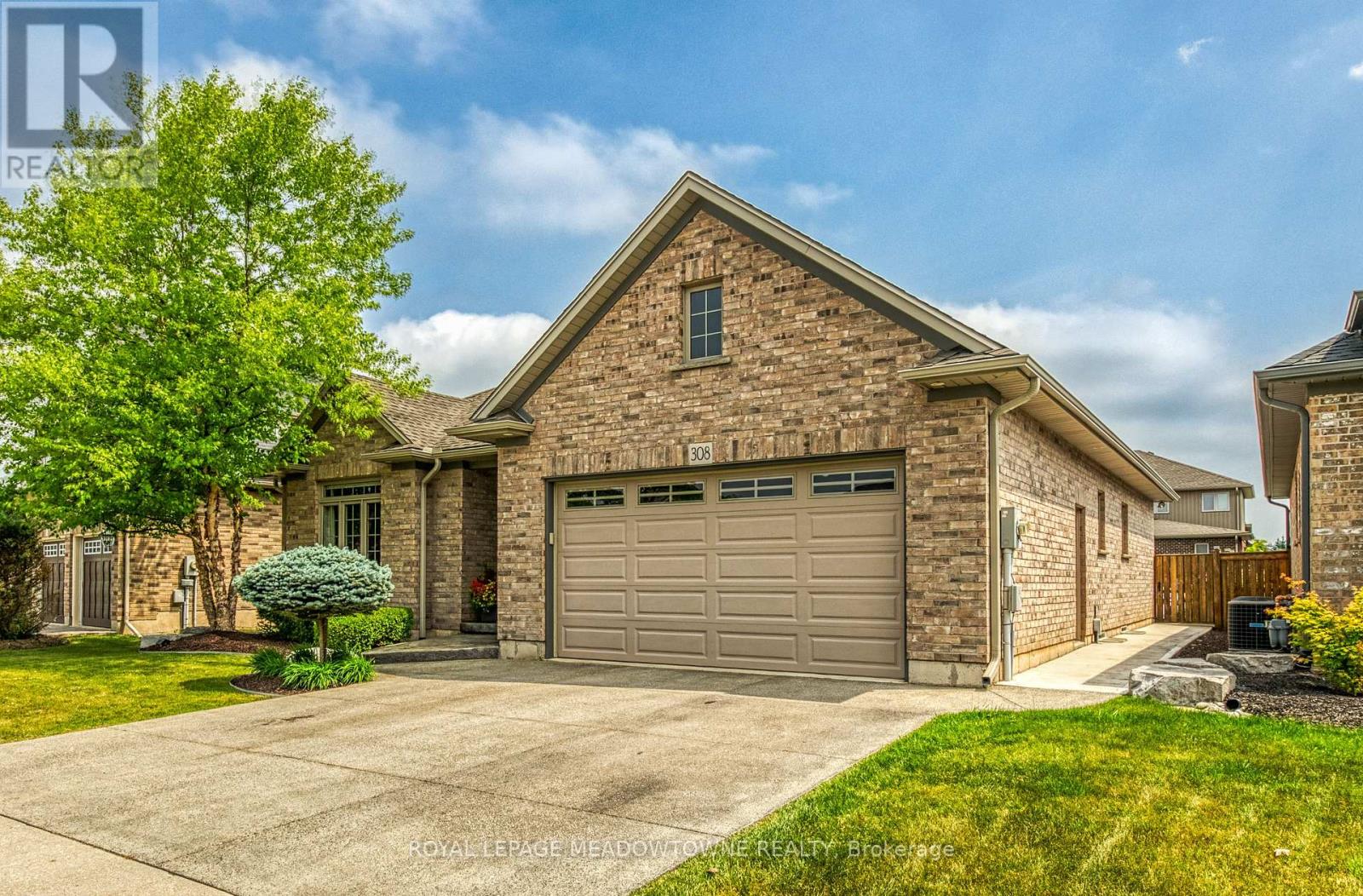 308 CREEKSIDE DRIVE