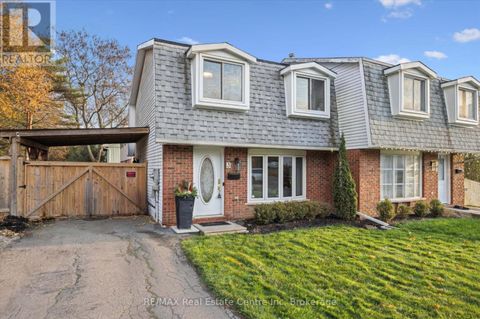 3 BRIARLEA ROAD Guelph (Kortright West) ON N1G3H4