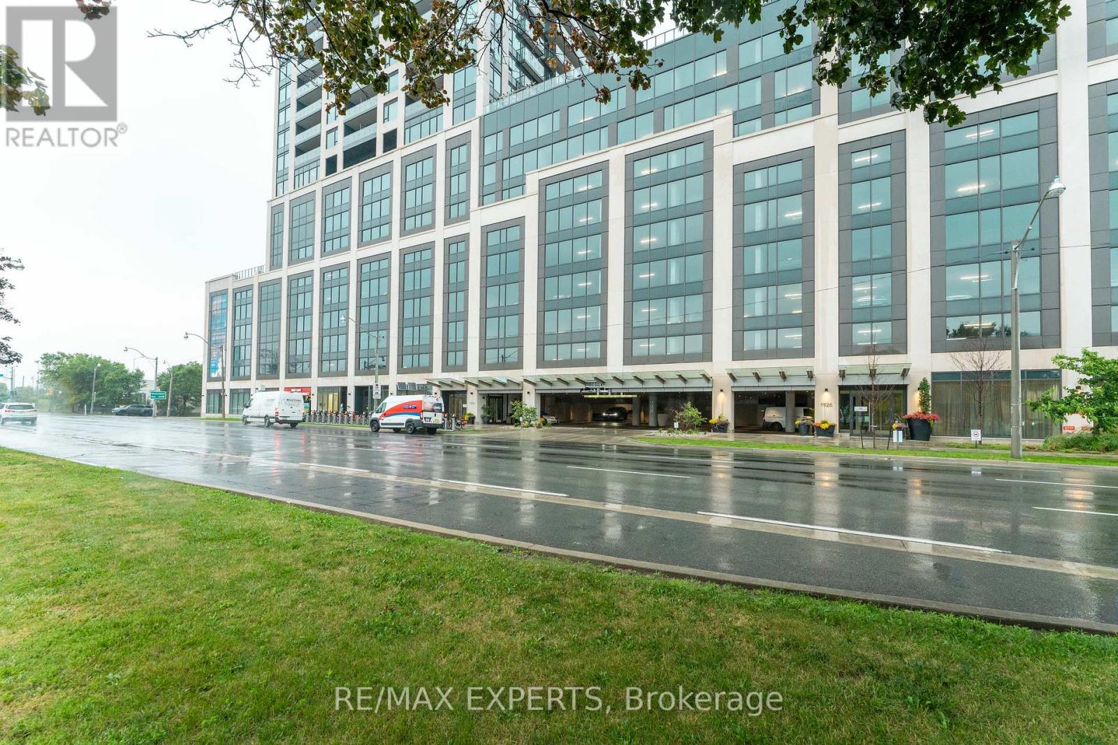 3802 - 1928 LAKE SHORE BOULEVARD W
