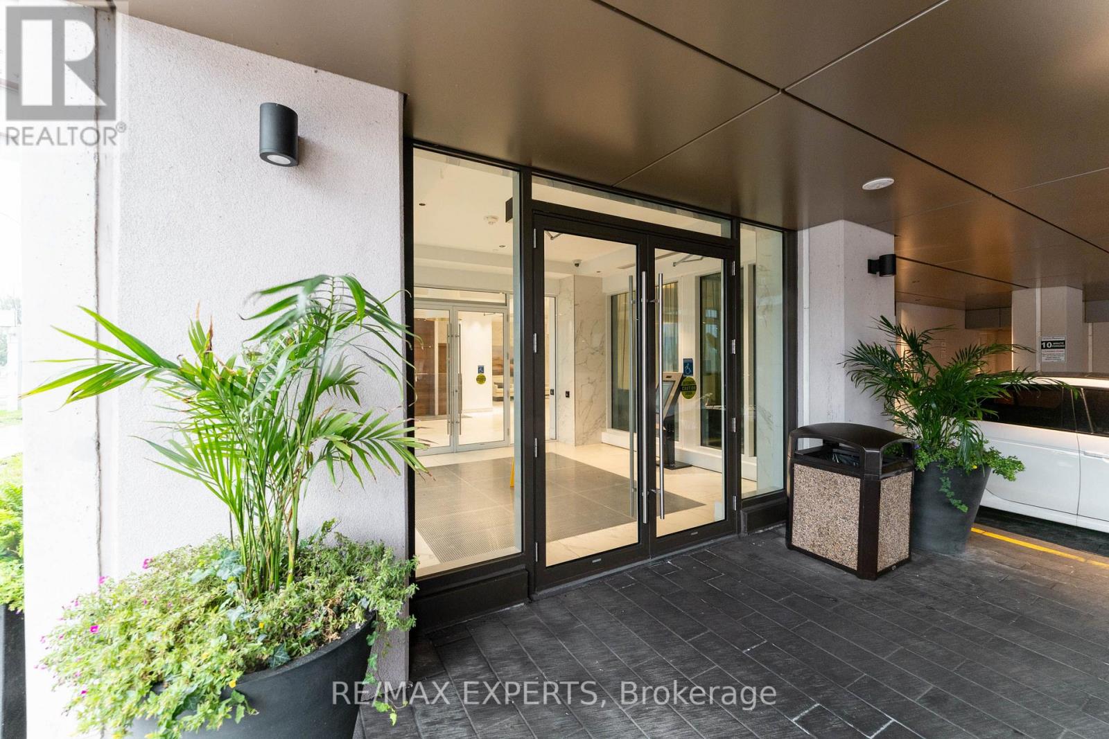 3802 - 1928 LAKE SHORE BOULEVARD W