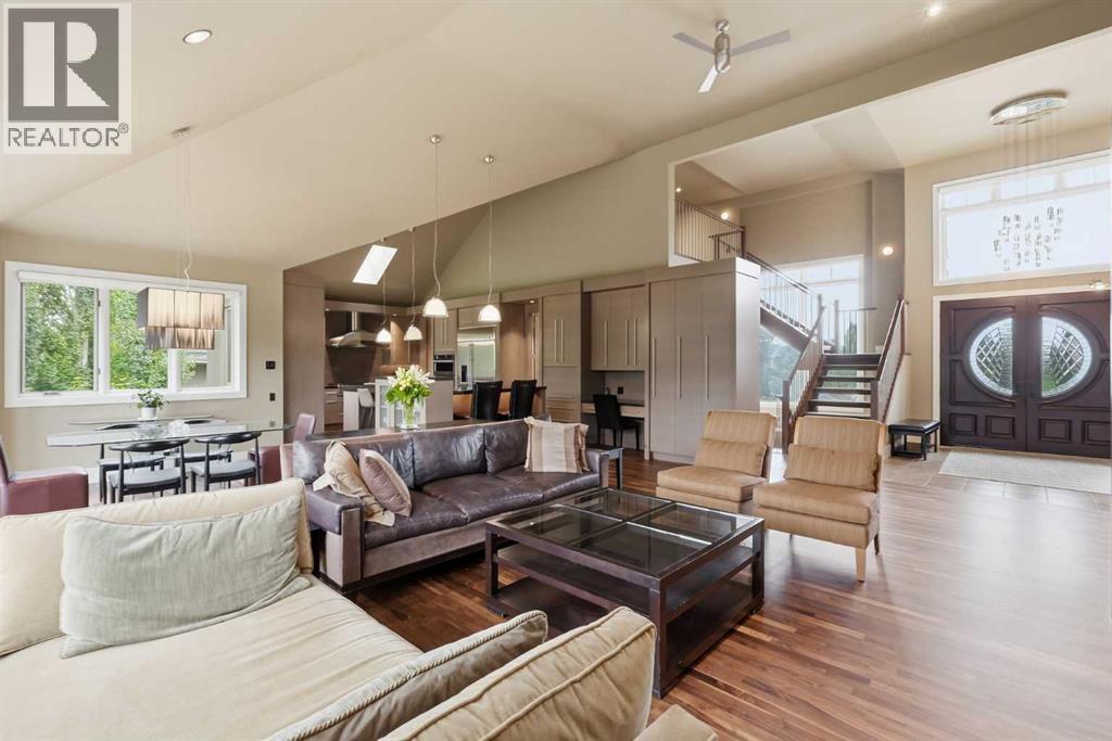 120 Lynx Ridge Road NW