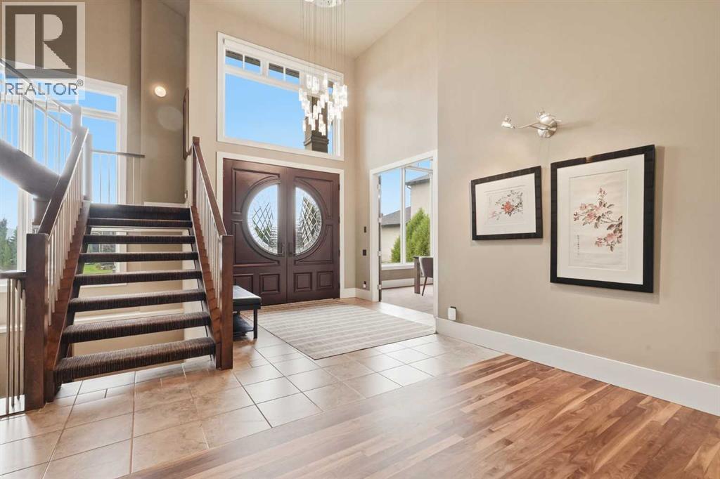 120 Lynx Ridge Road NW