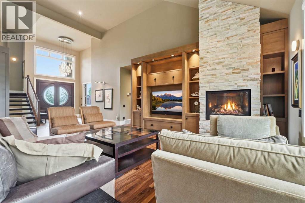 120 Lynx Ridge Road NW