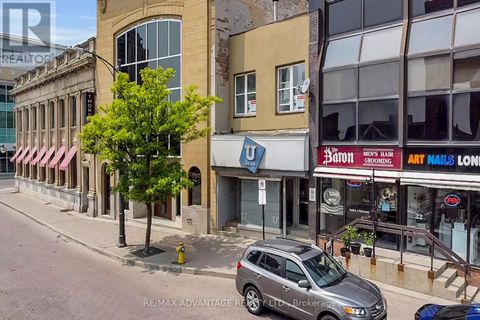 119 DUNDAS STREET London ON N6A1E8