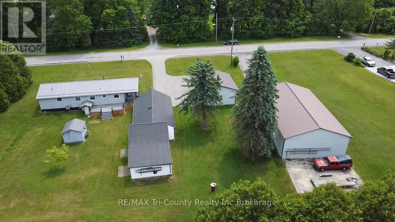 985 NORFOLK COUNTY 28 ROAD