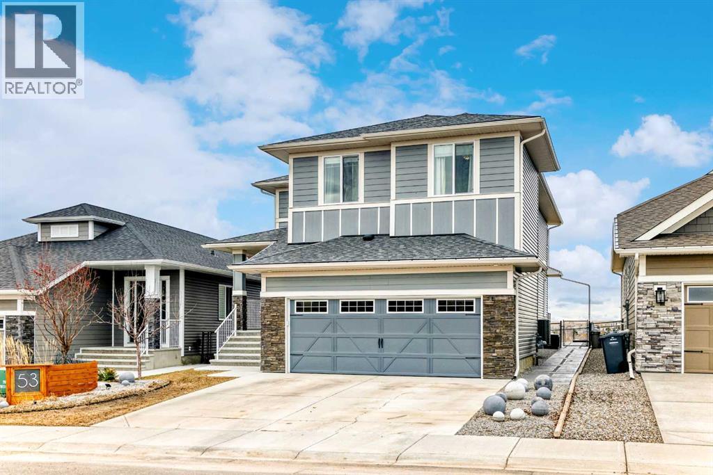 53 Mist Mountain Rise