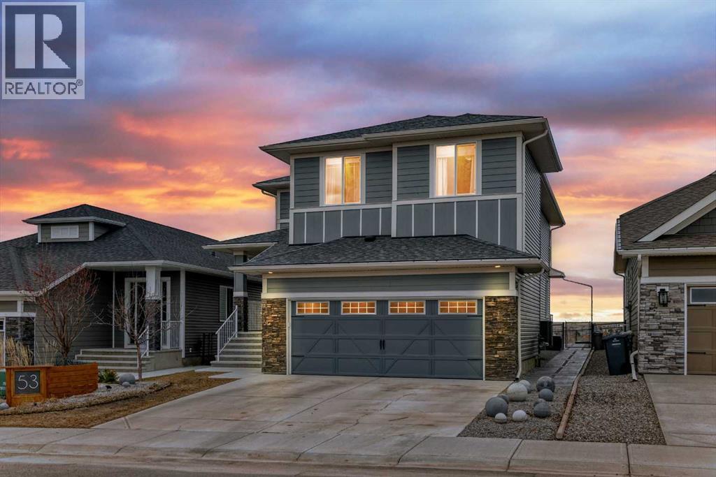 53 Mist Mountain Rise