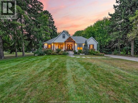 1465 UNION AVENUE Kingsville ON N9Y2V2