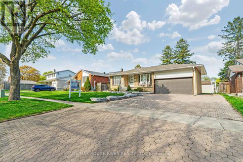 59 BRUNSWICK STREET Oshawa (Donevan) ON L1H6P2