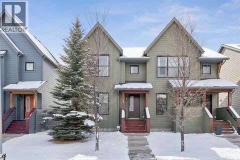 63 Walden Drive SE Calgary AB T2X0N3