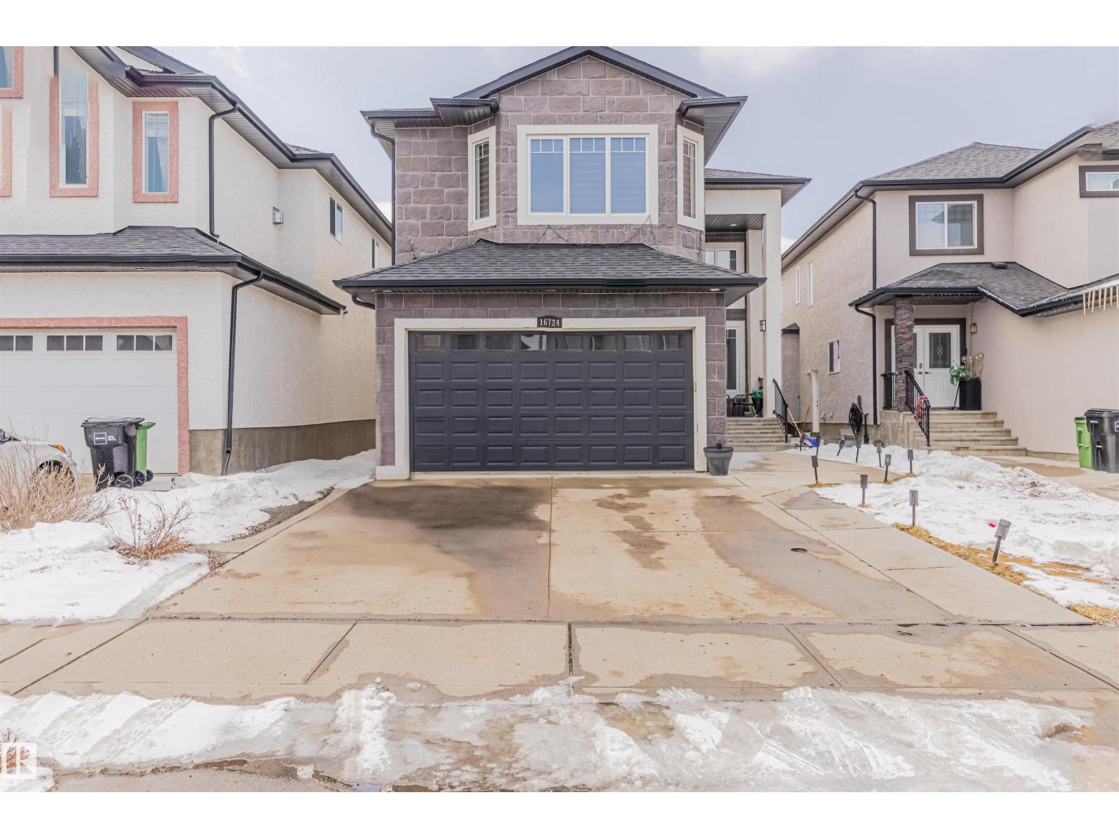 16724 61 ST NW