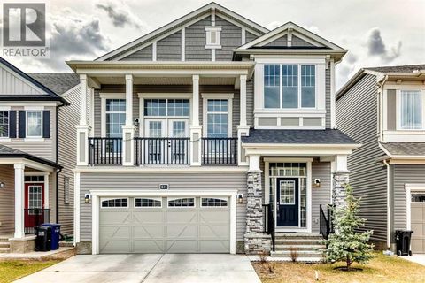 641 Windrow Manor SW Airdrie AB T4B5H5