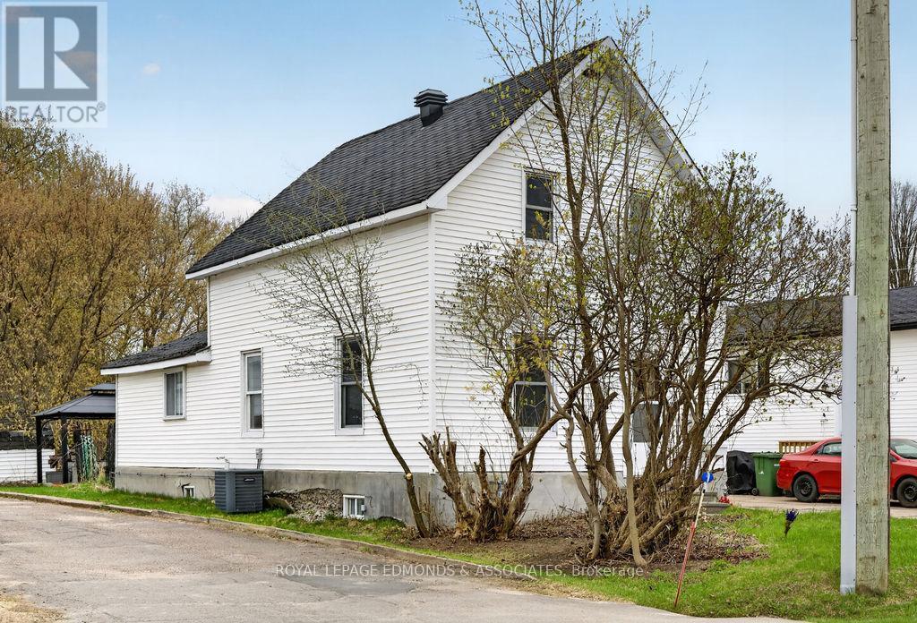503 HORACE STREET