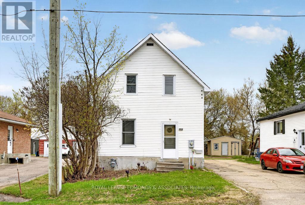 503 HORACE STREET