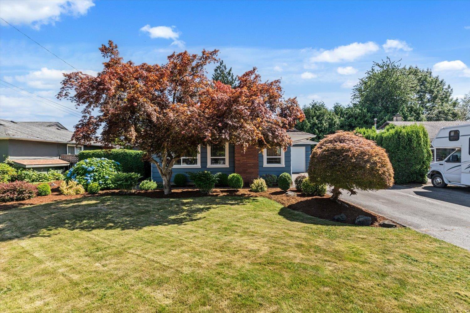 46222 MCCAFFREY BOULEVARD|Chilliwack Proper South