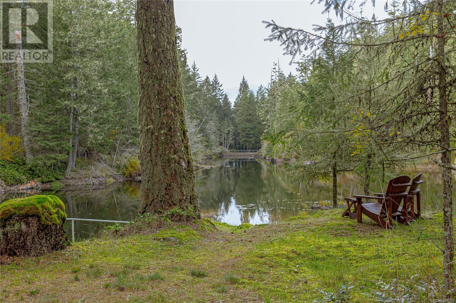 4928 Mt. Matheson Rd