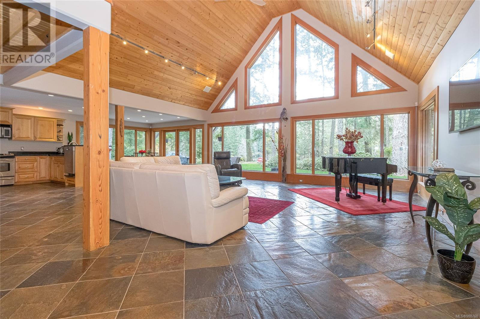 4928 Mt. Matheson Rd