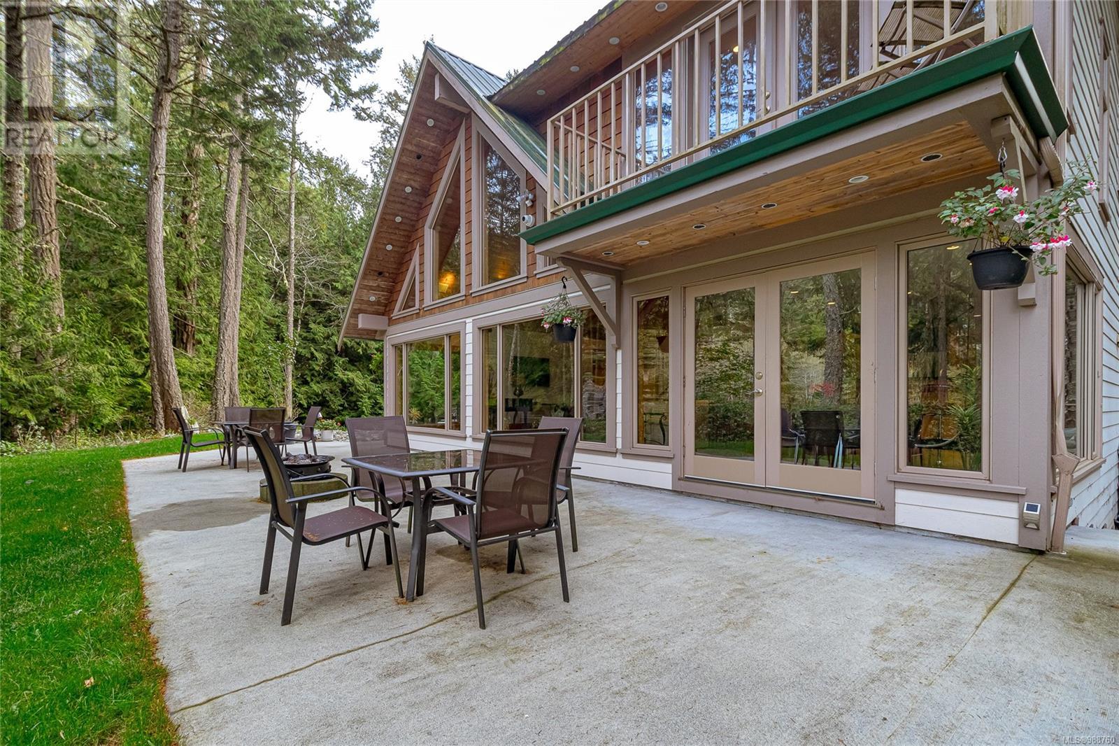 4928 Mt. Matheson Rd
