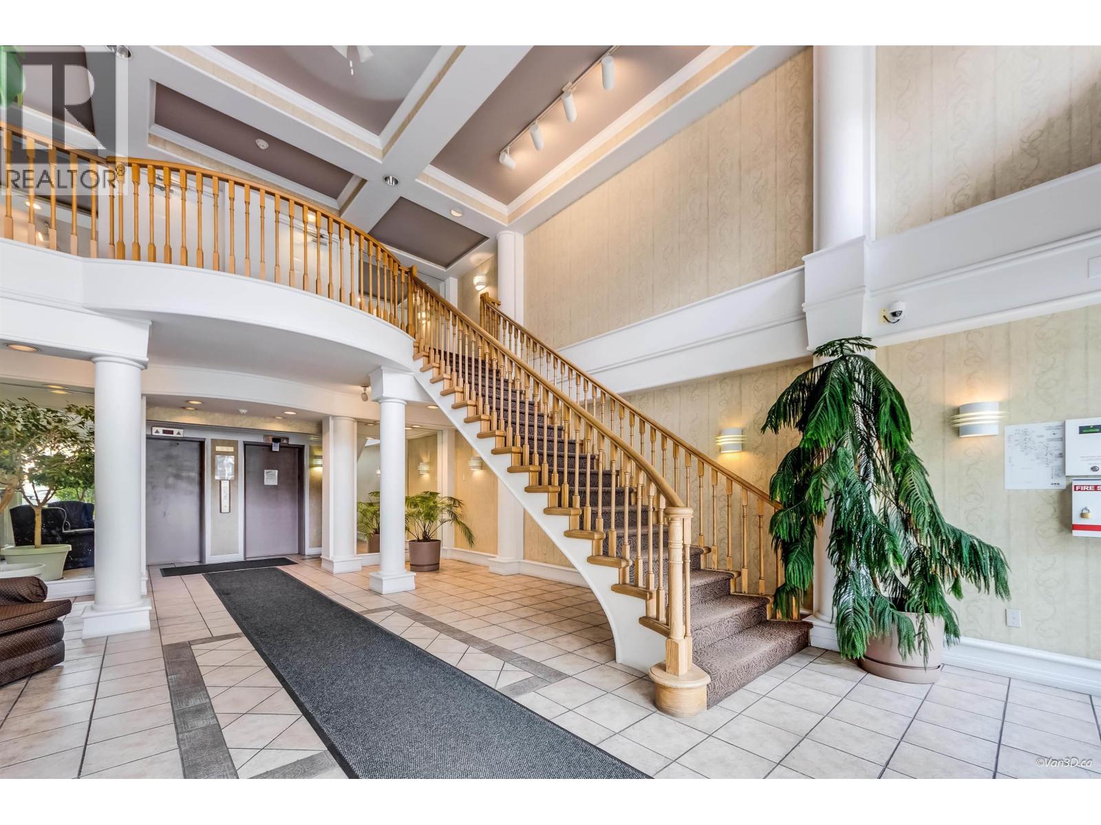 903 6631 MINORU BOULEVARD