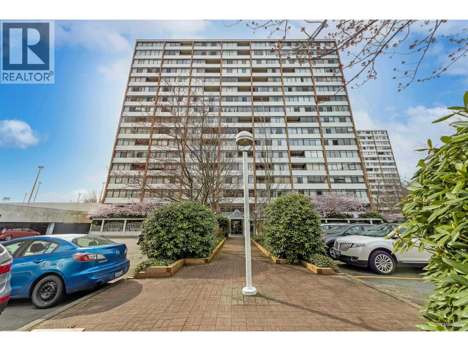 903 6631 MINORU BOULEVARD