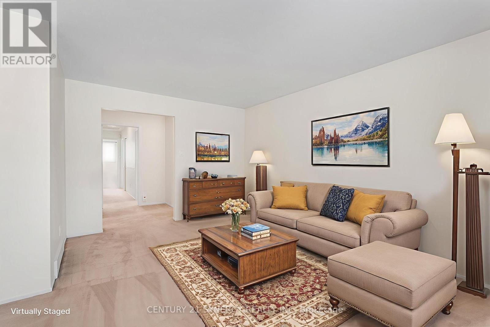 27 MIDLAND CRESCENT