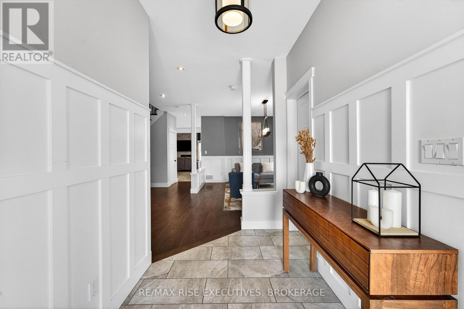 700 STONEHENGE STREET